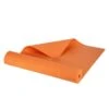 HMS Fitness YM02 Fitness-/Yogamatte One Orange 173x61x0,6cm