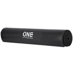 HMS Fitness YM02 Fitness-/Yogamatte One Schwarz 173x61x0,6cm 10 HMS Fitness YM02 Fitness-/Yogamatte One Schwarz 173x61x0,6cm -Tnt Champion Geschaft HMS 17 44 204 3 600x600 1
