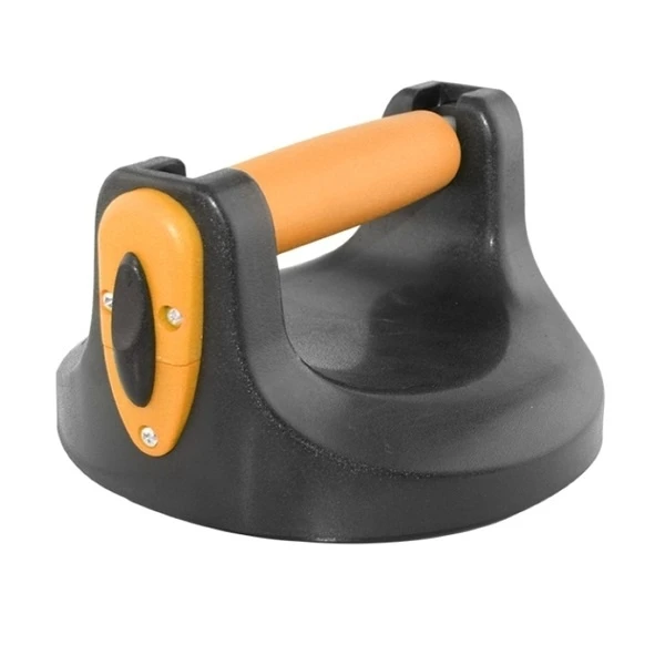 HMS Fitness PU08 Liegestützgriffe Schwarz 4 HMS Fitness PU08 Liegestützgriffe Schwarz – Bild 2