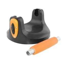 HMS Fitness PU08 Liegestützgriffe Schwarz 12 HMS Fitness PU08 Liegestützgriffe Schwarz -Tnt Champion Geschaft HMS 17 45 008 PU08 LIEGESTUETZGRIFFE 3 600x600 1