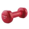 HMS Fitness 17023 Kurzhantel Aus Gusseisen Mit Vinylbeschichtung 2kg Rot- 1 Stück 2 HMS Fitness 17023 Kurzhantel Aus Gusseisen Mit Vinylbeschichtung 2kg Rot- 1 Stück -Tnt Champion Geschaft HMS 17 47 004 Hantel 484x484 1