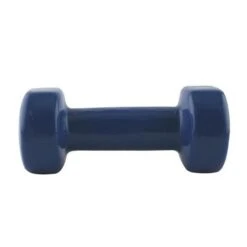 HMS Fitness 17023 Kurzhantel Aus Gusseisen Mit Vinylbeschichtung 3kg Blau - 1 Stück 7 HMS Fitness 17023 Kurzhantel Aus Gusseisen Mit Vinylbeschichtung 3kg Blau - 1 Stück -Tnt Champion Geschaft HMS 17 47 005 Hantel 2 541x541 1