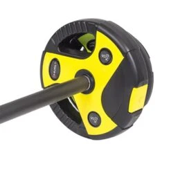 HMS Fitness Langhantelset SPB15 20kg -Tnt Champion Geschaft HMS 17 57 005 Langhantel 4 600x600 1