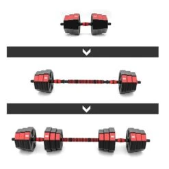 HMS Fitness SGC20 Kurzhantel-Langhantelset 20kg 19 HMS Fitness SGC20 Kurzhantel-Langhantelset 20kg -Tnt Champion Geschaft HMS 17 57 030 3 600x600 1