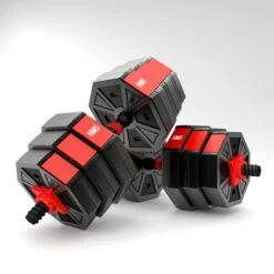 HMS Fitness SGC20 Kurzhantel-Langhantelset 20kg 16 HMS Fitness SGC20 Kurzhantel-Langhantelset 20kg -Tnt Champion Geschaft HMS 17 57 030 6 600x600 1