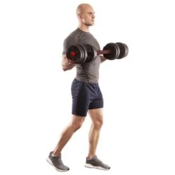 HMS Fitness Kurzhantel-Langhantel-Set SGP30 (Gesamtgewicht 30kg, 12 Hantelscheiben) - 1 Set 25 HMS Fitness Kurzhantel-Langhantel-Set SGP30 (Gesamtgewicht 30kg, 12 Hantelscheiben) - 1 Set -Tnt Champion Geschaft HMS 17 57 036 SGP30 KURZHANTEL SET 30KG 12 600x600 1