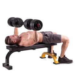 HMS Fitness SGX140 (3 Teile) Pro Set 6-in-1 Set Mit Gewichten 40kg 15 HMS Fitness SGX140 (3 Teile) Pro Set 6-in-1 Set Mit Gewichten 40kg -Tnt Champion Geschaft HMS 17 57 062 Set hantel 4 600x600 1