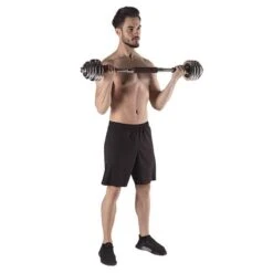 HMS Kurzhantel-Langhantelset Fitness STC30 Chrom 2x15kg Koffer-Set 13 HMS Kurzhantel-Langhantelset Fitness STC30 Chrom 2x15kg Koffer-Set -Tnt Champion Geschaft HMS 17 59 113 Kurz Langhantel 4 600x600 1