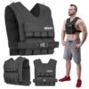 HMS Fitness Gewichtsweste Premium KTO 16kg 2 HMS Fitness Gewichtsweste Premium KTO 16kg -Tnt Champion Geschaft HMS 17 62 210 Gewichtsweste 6 600x600 1