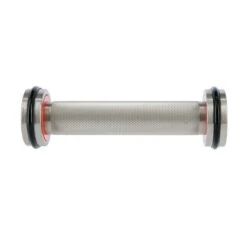 HMS Fitness Premium HH01 Verchromte Kurzhantel 2x1kg -Tnt Champion Geschaft HMS 17 66 134 Chromehantel 600x600 1