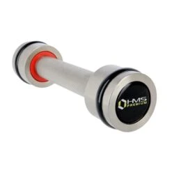 HMS Fitness Premium HH02 Verchromte Kurzhantel 2x2kg -Tnt Champion Geschaft HMS 17 66 135 Chromehantel 4 600x600 1