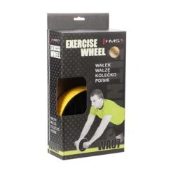 HMS Einzelrad Bauchroller WA07 - Gelb/schwarz - 1 Stück 9 HMS Einzelrad Bauchroller WA07 - Gelb/schwarz - 1 Stück -Tnt Champion Geschaft HMS Einzelrad Bauchroller WA07 17 38 013 4 600x600 1