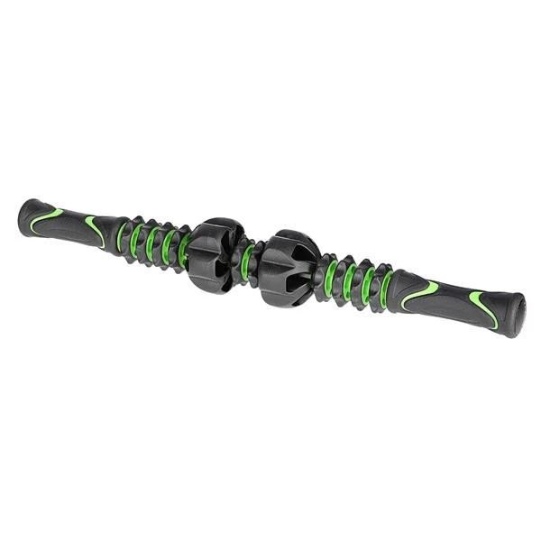 HMS Fitness Faszienrolle MS01 (für Ganzkörpertraining) Schwarz - 1 Stück 9 HMS Fitness Faszienrolle MS01 (für Ganzkörpertraining) Schwarz - 1 Stück – Bild 7