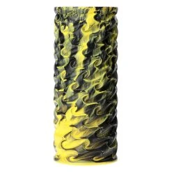 HMS Fitness Massagerolle FS133 33cm (EVA/PVC, Für Ganzkörpertraining) Gelb/schwarz - 1 Stück 10 HMS Fitness Massagerolle FS133 33cm (EVA/PVC, Für Ganzkörpertraining) Gelb/schwarz - 1 Stück -Tnt Champion Geschaft HMS Fitness Massagerolle FS133 17 39 067 1200x1200 1