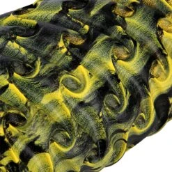 HMS Fitness Massagerolle FS133 33cm (EVA/PVC, Für Ganzkörpertraining) Gelb/schwarz - 1 Stück 12 HMS Fitness Massagerolle FS133 33cm (EVA/PVC, Für Ganzkörpertraining) Gelb/schwarz - 1 Stück -Tnt Champion Geschaft HMS Fitness Massagerolle FS133 17 39 067 3 1200x1200 1