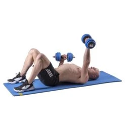 HMS Fitness SGG30 Bar Kurzhantel Mit Gummibedeckung Im Koffer 30kg 25 HMS Fitness SGG30 Bar Kurzhantel Mit Gummibedeckung Im Koffer 30kg -Tnt Champion Geschaft HMS Fitness SGG30 Bar 17 59 130 11 600x600 1