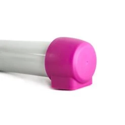 HMS Fitness Stepper (Dual-Way) Mit Expandern S3033 Schwarz/pink/weiss -Tnt Champion Geschaft HMS Fitness Stepper S3033 17 22 104 4 600x600 1