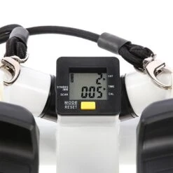 HMS Fitness Stepper (Dual-Way) Mit Expandern S3033 Weiss/gelb/schwarz -Tnt Champion Geschaft HMS Fitness Stepper S3033 17 22 105 5 600x600 1