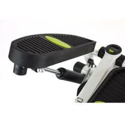 HMS Fitness Stepper (Gerade) Mit Expandern S3038 - Schwarz/weiss -Tnt Champion Geschaft HMS Fitness Stepper S3038 17 22 150 3 600x600 1