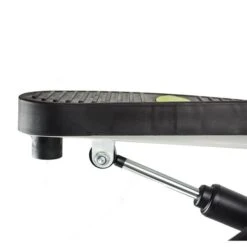 HMS Fitness Stepper (Gerade) Mit Expandern S3038 - Schwarz/weiss -Tnt Champion Geschaft HMS Fitness Stepper S3038 17 22 150 4 600x600 1