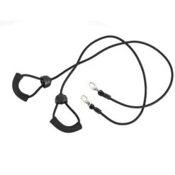 HMS Fitness Stepper (Gerade) Mit Expandern S3038 - Schwarz/weiss -Tnt Champion Geschaft HMS Fitness Stepper S3038 17 22 150 7 600x600 1