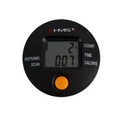 HMS Fitness Stepper (Gerade) Mit Expandern S3092 - Orange/weiss -Tnt Champion Geschaft HMS Fitness Stepper S3092 17 22 153 6 600x600 1