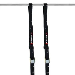 HMS Gymnastikringe TX07 (aus Holz Mit Längenmarkierungen) - 2 Stück -Tnt Champion Geschaft HMS Gymnastikringe TX07 17 35 008 5 600x600 1