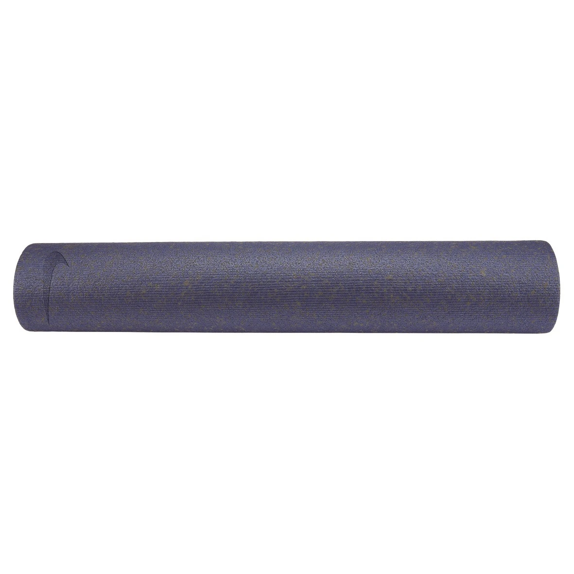 Nike Fitness Yogamatte Move 4mm 172x61cm Navy 4 Nike Fitness Yogamatte Move 4mm 172x61cm Navy – Bild 2