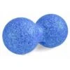 Oliver Fitness Fasziendoppelball 12cm Hart Blau 1er -Tnt Champion Geschaft Oliver AR20980 Faziendoppelball gross blau 820x820 1