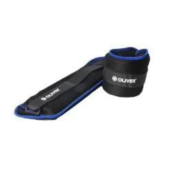 Oliver Fitness Gewichtsmanschetten Prime 2x 2,0kg Set