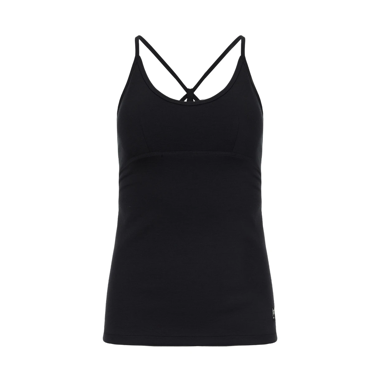 Super.natural Super Natural Tank Motion Yoga Schwarz Damen 3 Super.natural Super Natural Tank Motion Yoga Schwarz Damen