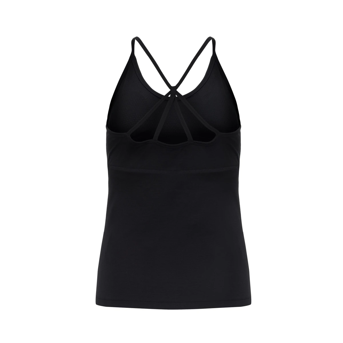 Super.natural Super Natural Tank Motion Yoga Schwarz Damen 5 Super.natural Super Natural Tank Motion Yoga Schwarz Damen – Bild 3