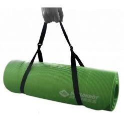 Schildkröt Fitnessmatte Rutschfest Grün (180x61x1,5cm) -Tnt Champion Geschaft Schildkroet Fitness Trainingsmatte rutschfest gruen 960051 2 914x914 1