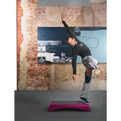 Tiguar Fitness Step Trainingstreppe Lila -Tnt Champion Geschaft Tiguar AR21713 Step 2 1200x1200 1