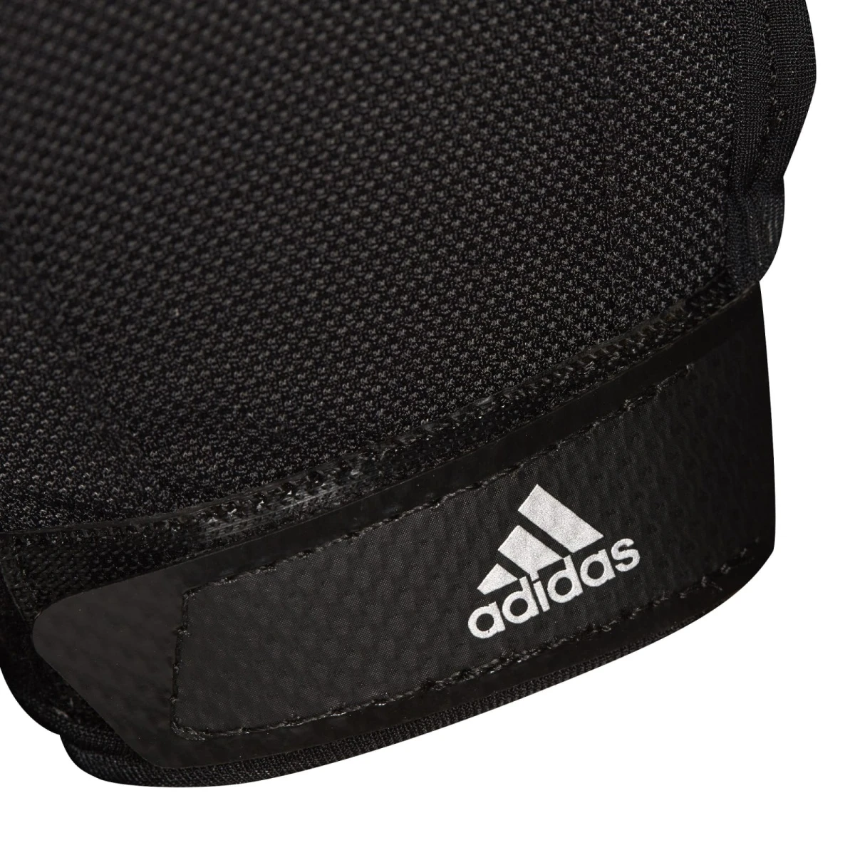 ADIDAS PERFORMANCE Adidas Fitness Handschuhe Trainings Versatile Climalite Schwarz 4 ADIDAS PERFORMANCE Adidas Fitness Handschuhe Trainings Versatile Climalite Schwarz – Bild 2