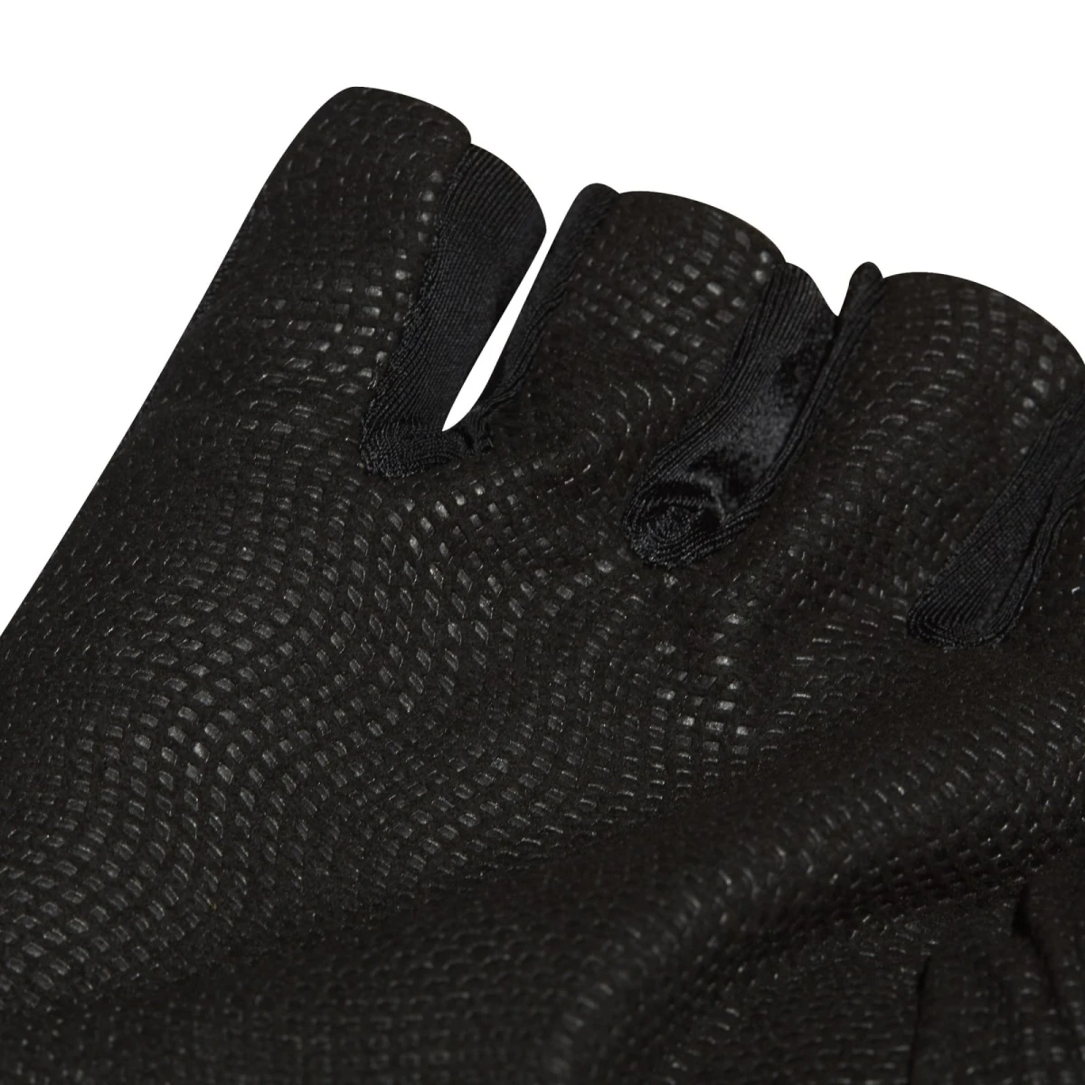 ADIDAS PERFORMANCE Adidas Fitness Handschuhe Trainings Versatile Climalite Schwarz 6 ADIDAS PERFORMANCE Adidas Fitness Handschuhe Trainings Versatile Climalite Schwarz – Bild 4