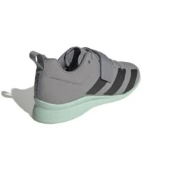 ADIDAS PERFORMANCE Adidas Fitnessschuhe Adipower II (Gewichtheberschuh) Grau Herren -Tnt Champion Geschaft adidas EG1215 adipower Gewichtsheberschuh207 1200x1200 1