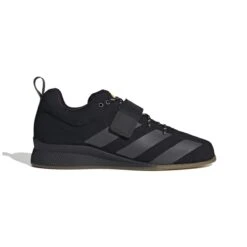 ADIDAS PERFORMANCE Adidas Fitnessschuhe Adipower II (Gewichtheberschuh) Schwarz/grau Herren 12 ADIDAS PERFORMANCE Adidas Fitnessschuhe Adipower II (Gewichtheberschuh) Schwarz/grau Herren -Tnt Champion Geschaft adidas FY2423 adipower Schuh202 1200x1200 1