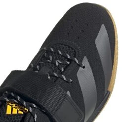 ADIDAS PERFORMANCE Adidas Fitnessschuhe Adipower II (Gewichtheberschuh) Schwarz/grau Herren 17 ADIDAS PERFORMANCE Adidas Fitnessschuhe Adipower II (Gewichtheberschuh) Schwarz/grau Herren -Tnt Champion Geschaft adidas FY2423 adipower Schuh208 1200x1200 1