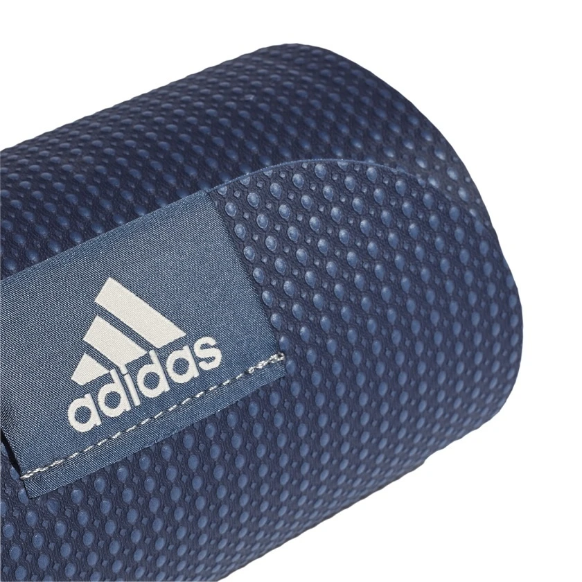 ADIDAS PERFORMANCE Adidas Fitness Yogamatte Perforated 61,5x176,5cm Navy 4 ADIDAS PERFORMANCE Adidas Fitness Yogamatte Perforated 61,5x176,5cm Navy – Bild 2