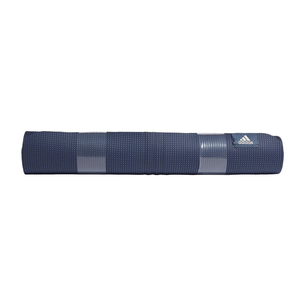 ADIDAS PERFORMANCE Adidas Fitness Yogamatte Perforated 61,5x176,5cm Navy 6 ADIDAS PERFORMANCE Adidas Fitness Yogamatte Perforated 61,5x176,5cm Navy – Bild 4