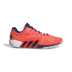 ADIDAS PERFORMANCE Adidas Fitnessschuhe Dropset Trainer Solarrot Herren -Tnt Champion Geschaft adidas GW6765 Dropset Trainer202 1200x1200 1