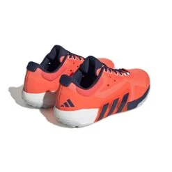 ADIDAS PERFORMANCE Adidas Fitnessschuhe Dropset Trainer Solarrot Herren -Tnt Champion Geschaft adidas GW6765 Dropset Trainer207 1200x1200 1