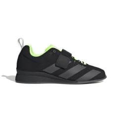 ADIDAS PERFORMANCE Adidas Fitnessschuhe Adipower II (Gewichtheberschuh) Schwarz/grün Herren 11 ADIDAS PERFORMANCE Adidas Fitnessschuhe Adipower II (Gewichtheberschuh) Schwarz/grün Herren -Tnt Champion Geschaft adidas GZ2859 adipower Weightlifting Schuh202 1200x1200 1