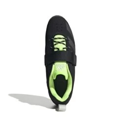 ADIDAS PERFORMANCE Adidas Fitnessschuhe Adipower II (Gewichtheberschuh) Schwarz/grün Herren 12 ADIDAS PERFORMANCE Adidas Fitnessschuhe Adipower II (Gewichtheberschuh) Schwarz/grün Herren -Tnt Champion Geschaft adidas GZ2859 adipower Weightlifting Schuh203 1200x1200 1