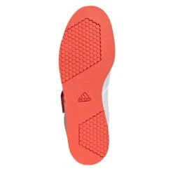 ADIDAS PERFORMANCE Adidas Fitnessschuhe Powerlift 4 (Gewichtheberschuh) Weiss/orange Herren 13 ADIDAS PERFORMANCE Adidas Fitnessschuhe Powerlift 4 (Gewichtheberschuh) Weiss/orange Herren -Tnt Champion Geschaft adidas GZ2865 Powerlift 4 SChuh203 1200x1200 1