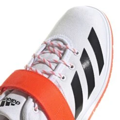 ADIDAS PERFORMANCE Adidas Fitnessschuhe Powerlift 4 (Gewichtheberschuh) Weiss/orange Herren 14 ADIDAS PERFORMANCE Adidas Fitnessschuhe Powerlift 4 (Gewichtheberschuh) Weiss/orange Herren -Tnt Champion Geschaft adidas GZ2865 Powerlift 4 SChuh204 900x900 1