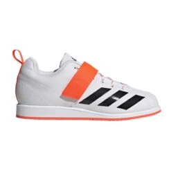 ADIDAS PERFORMANCE Adidas Fitnessschuhe Powerlift 4 (Gewichtheberschuh) Weiss/orange Herren 16 ADIDAS PERFORMANCE Adidas Fitnessschuhe Powerlift 4 (Gewichtheberschuh) Weiss/orange Herren -Tnt Champion Geschaft adidas GZ2865 Powerlift 4 SChuh207 1200x1200 1