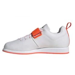 ADIDAS PERFORMANCE Adidas Fitnessschuhe Powerlift 4 (Gewichtheberschuh) Weiss/orange Herren 17 ADIDAS PERFORMANCE Adidas Fitnessschuhe Powerlift 4 (Gewichtheberschuh) Weiss/orange Herren -Tnt Champion Geschaft adidas GZ2865 Powerlift 4 SChuh208 1200x1200 1