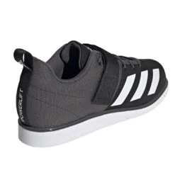 ADIDAS PERFORMANCE Adidas Fitnessschuhe Powerlift 4 (Gewichtheberschuh) Schwarz/weiss Herren 13 ADIDAS PERFORMANCE Adidas Fitnessschuhe Powerlift 4 (Gewichtheberschuh) Schwarz/weiss Herren -Tnt Champion Geschaft adidas GZ5870 Powerlift 4 Schuh203 1102x1102 1
